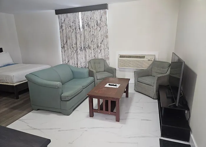 Leelas Villa Inn Flesherton