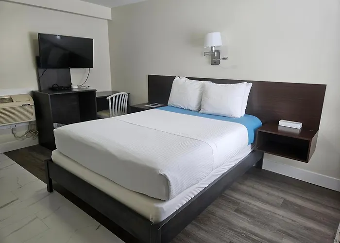 Leelas Villa Inn Flesherton