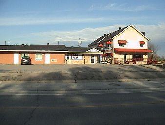 Motel Leelas Flesherton