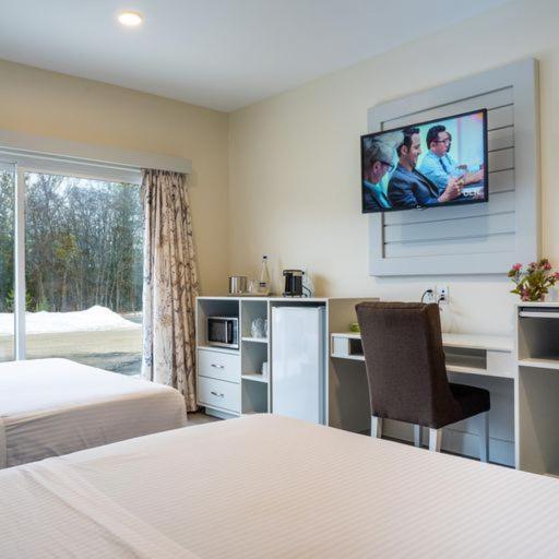 Motel Leelas 3*