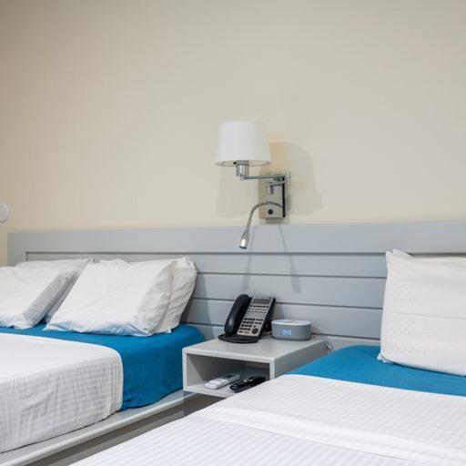 Motel Leelas