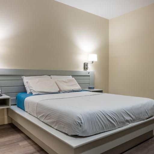 Motel Leelas 3*