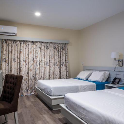 Motel Leelas 3*