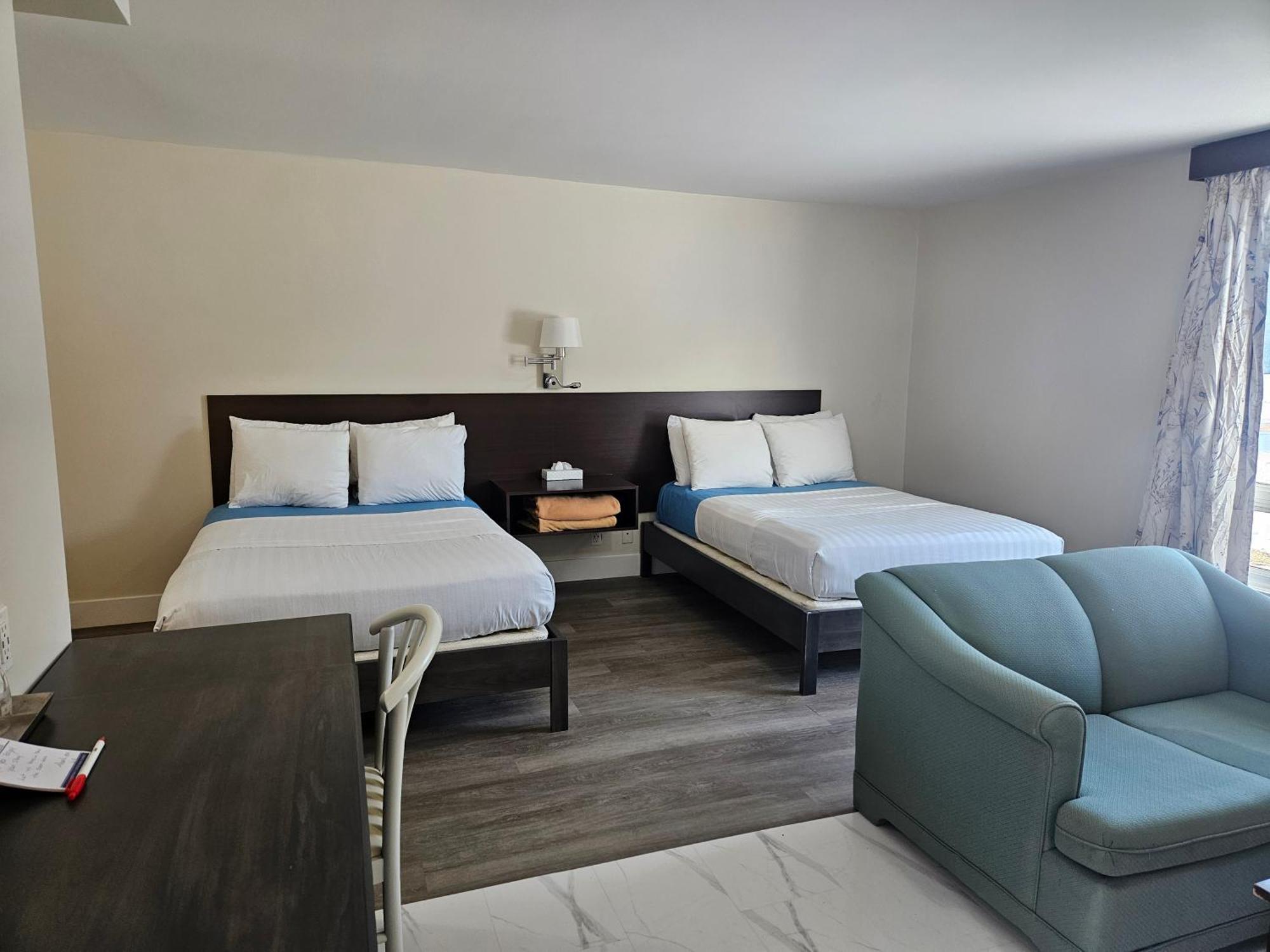 Motel Leelas