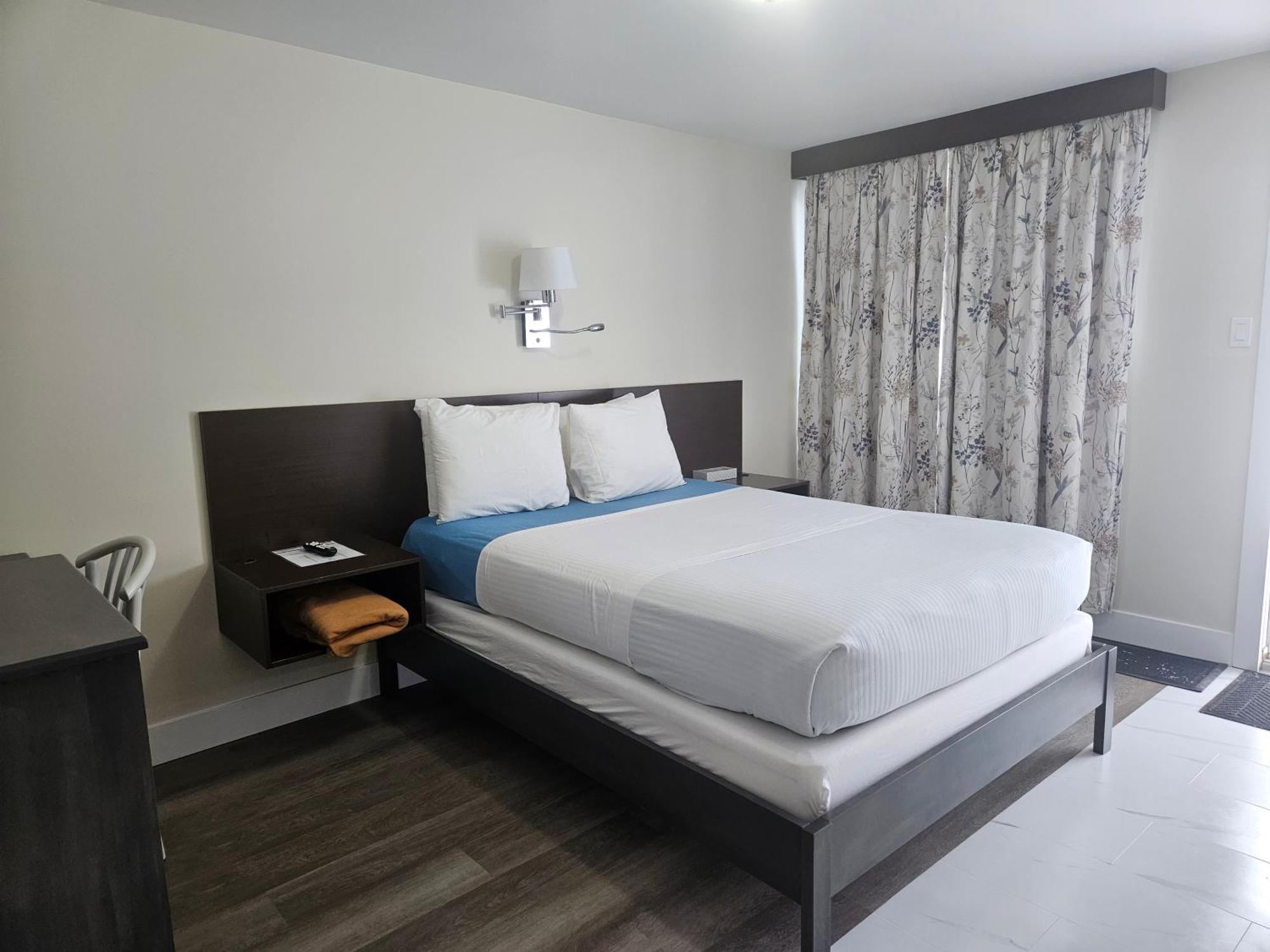 Motel Leelas Flesherton