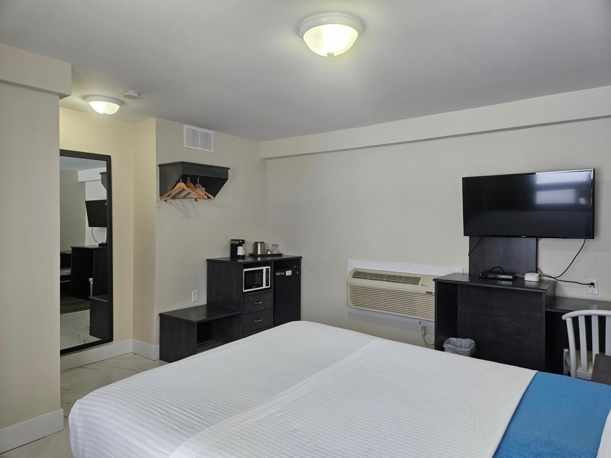 Motel Leelas