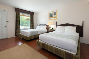 Leelas Motel