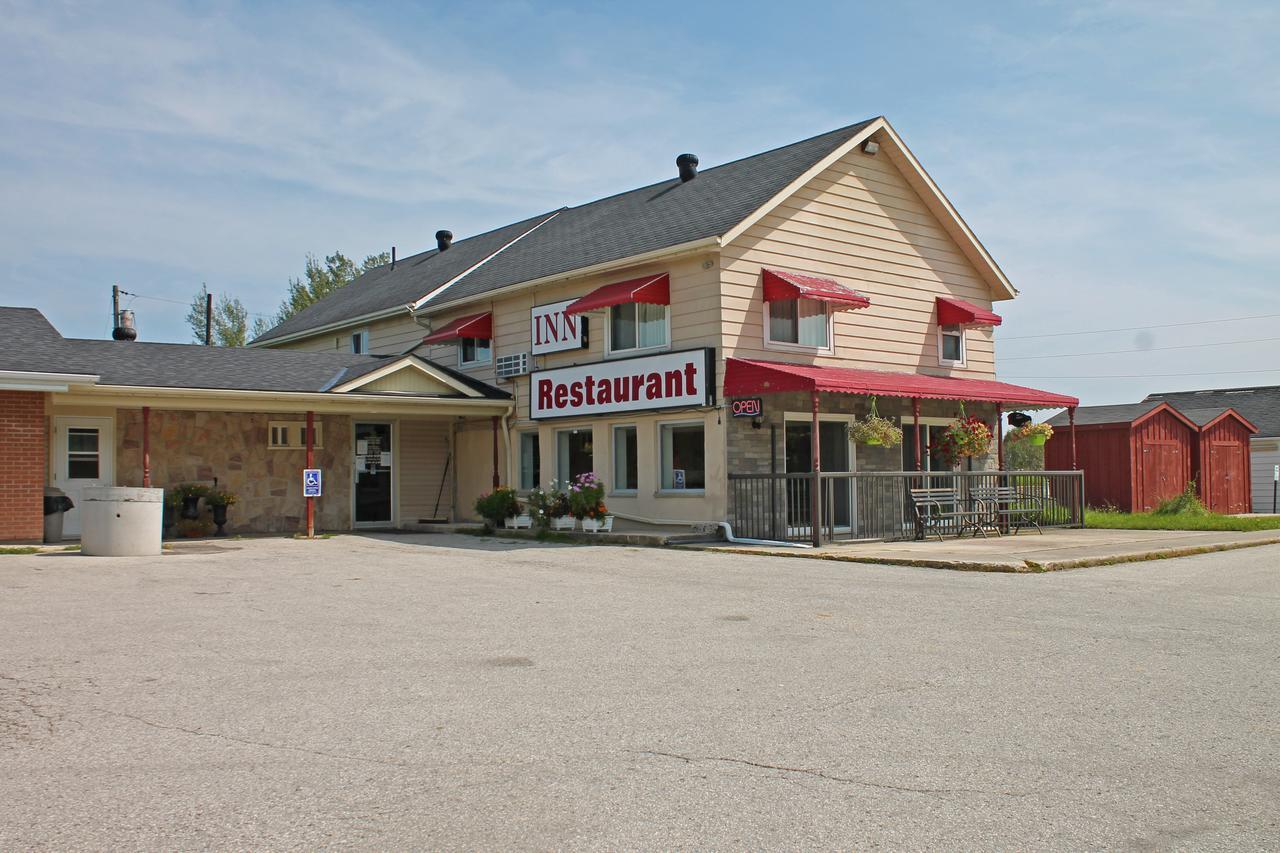 Motel Leelas Flesherton