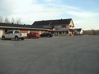 Motel Leelas