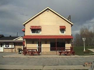 Leelas Motel Flesherton