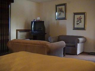 Leelas Motel