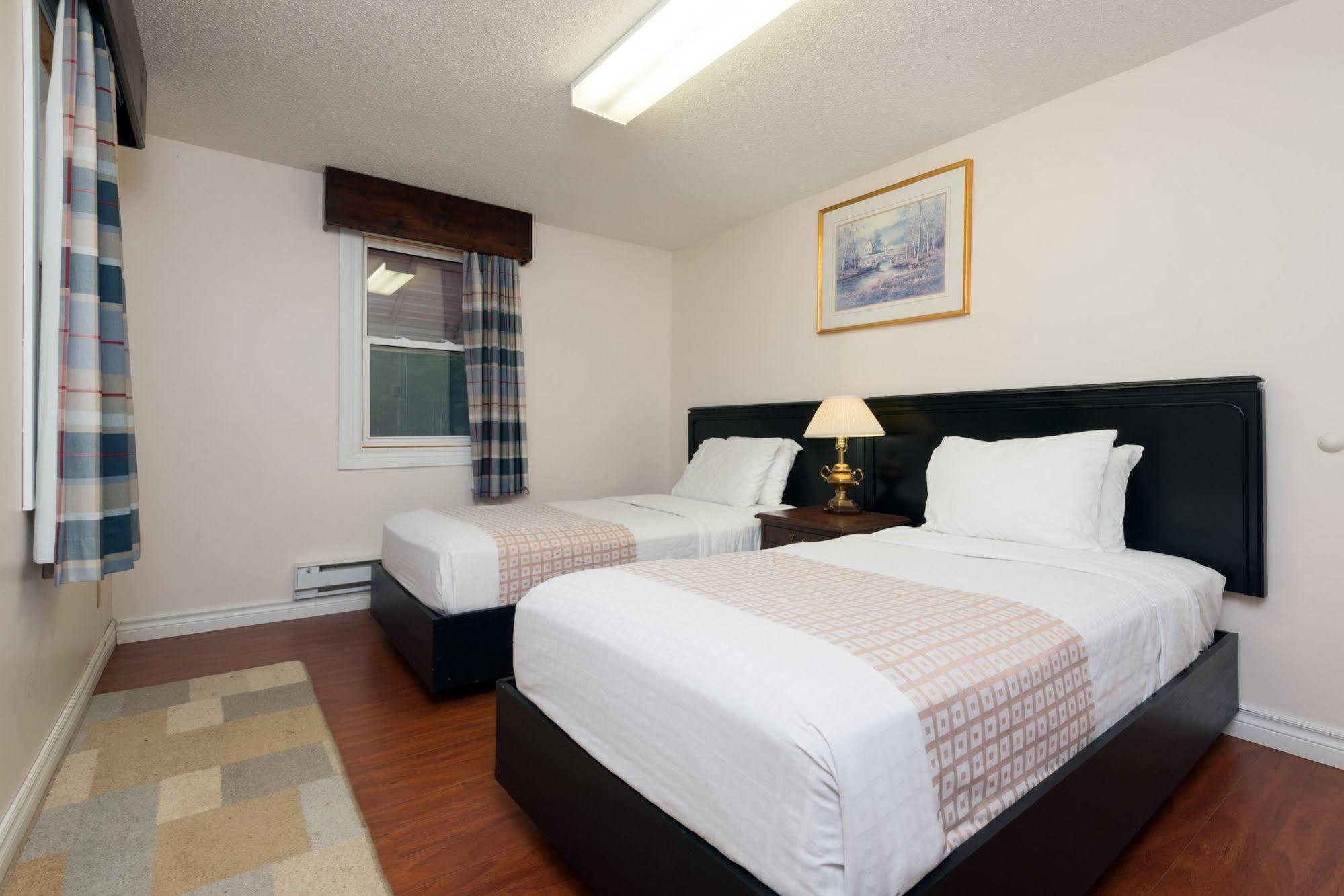 Motel Leelas Flesherton